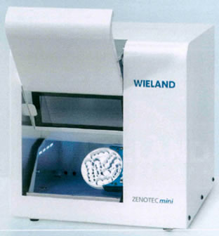 WIELAND（CAM）