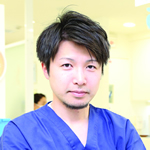 Dr.井関　健太郎