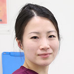 Dr. 島岡　直子