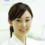 Dr.加藤 彩