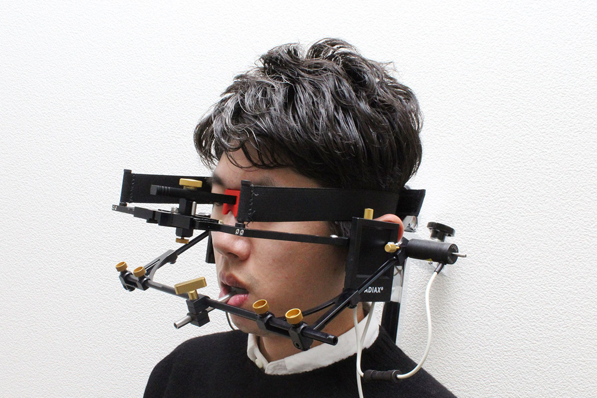 アキシオグラフ